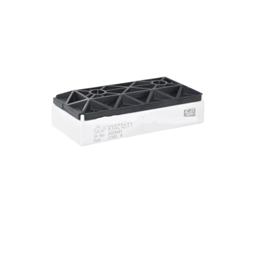 WUZDPRCJ 1pc SKIIP83AC12IT46 SKIIP83ANB15T40 SKIIP83AC12T4IT1 SKIIP83AC12IT1 SKIIP83AC128IST1 SKIIP83ANB15T1 IGBT Module(SKIIP83AC12IT46)