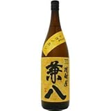 四ツ谷酒造 兼八 トヨノホシ 麦 25度 1800ml 四ツ谷酒造 兼八 トヨノホシ 麦 25度 1800ml