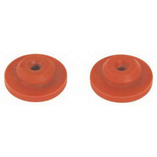 Image of Metcal AC-SK1 Hand Soldering Seal Kit Collection Chamber for MFR Desoldering Series Systems (Pack of 2)