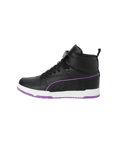 Image of Puma Mens Rbd Game Court- Z Mid Sneaker