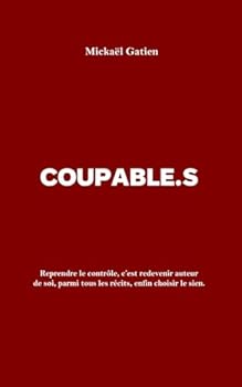 Paperback COUPABLE.S (French Edition) [French] Book