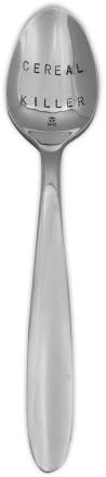 Cereal Killer Spoon
