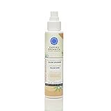 ✅ Hecho en Italia - Hipoalergénico - SIN PARABEN, SIN SILICONA, SIN SULFATO - Ecológico - Sin crueldad - Ingredientes procedentes de cultivos orgánicos certificados. ¡Satisfacción garantizada!