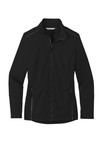 Amazon.com: Port Authority Ladies Collective Tech Soft Shell