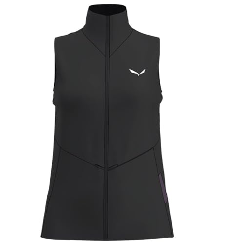 Veste Salewa Pedroc Dst Light Vest W coupe-vent et ultra légère pour femme