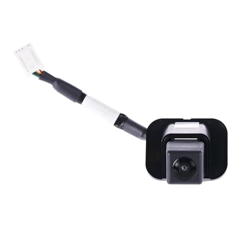 Image of Backup Camera Replaces for 2014-2015 Mazda 6 OE Part # GJT1-67-RC0C GJT1-67-RC0 GJT1-67-RC0B