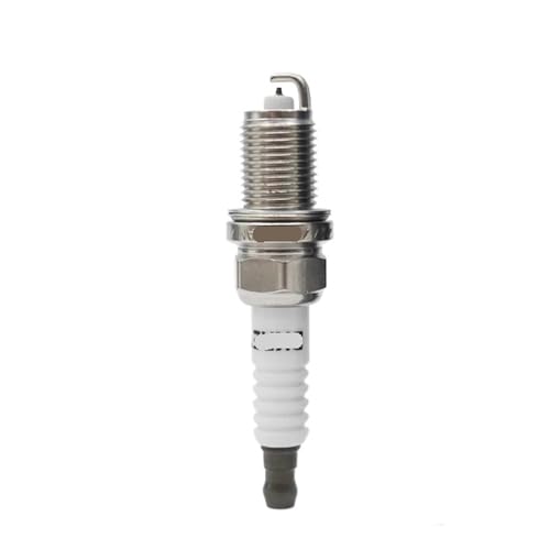 Bougie d'allumage iridium 12626 IZFR6K11NS compatible 12290 R62 H01 pour entretien auto