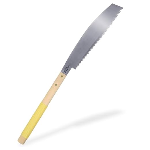 KAKURI Japanese Timber Framing Saw