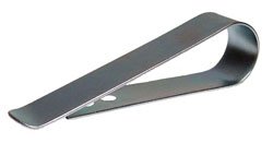 MULTI-CODE 214829 Garage Door Opener Visor Clip ONLY for 3089, 4120 or 4140 Remote Controls