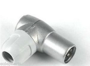 Kit antenna TELEVES Boss 790 HD con filtro LTE e