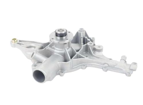 ガスケットを備えた水ポンプは、プリンター用品と互換性がありますW203 W211 W163 W210 W220 R170 C55 AMG for部品番号1122001401