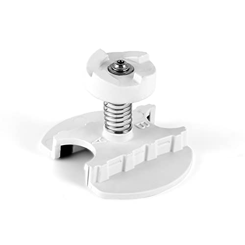 image for KITCHOOD Ice Cream Maker Attachment for Kitchenaid Stand Mixer,2-Quart