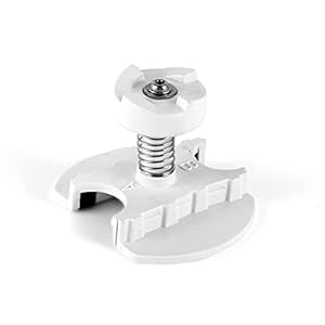 Ice Cream Maker Attachment for Kitchenaid Stand Mixer,2-Quart Frozen Yogurt - Ice Cream & Sorbet Gelato Maker,Fits 4.5 qt and Larger Mixers(Not Fit Artisan Mini 3.5Qt Mixer) Ice Cream Maker Attachment for Kitchenaid Stand Mixer2 Quart Frozen Yogurt Ice Cream Sorbet Gelato MakerFits 45 qt and Larger MixersNot Fit Artisan Mini 35Qt Mixer