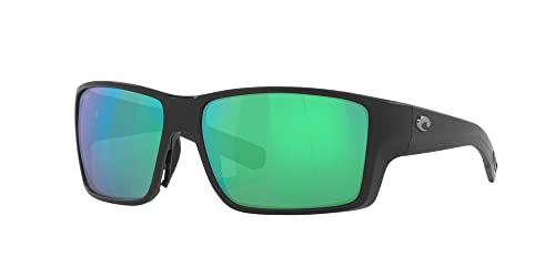 Image of Costa Del Mar Sunglasses for Men-Mooring Mens Polarized Sunglasses 580G, 55