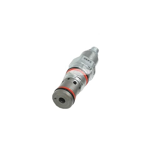 Soupape FDBA-LAN pour réparer l'accélérateur de machine de chantier - 6