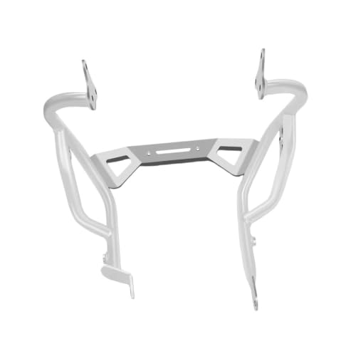Crash bar Transalp XL750 pare-carter protection moto 2023-2025