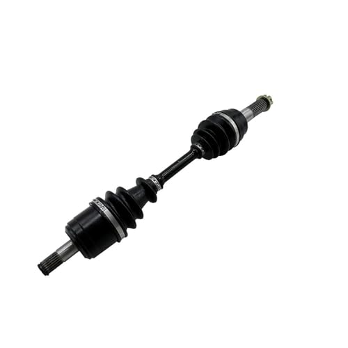 Arbre de transmission avant résistant aux chocs pour quad LH300