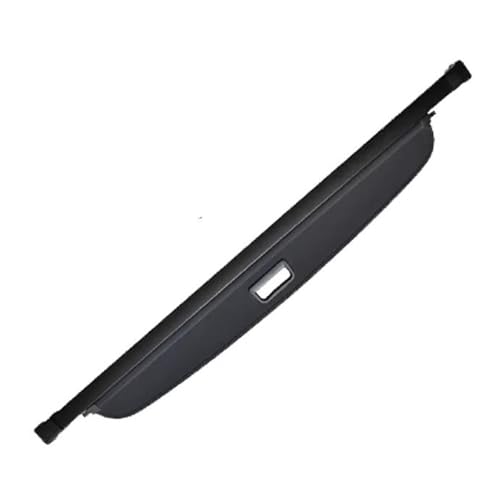 Separador de carga para Range Rover Sport L320 2005-2013 con acabado de carbono para maletero