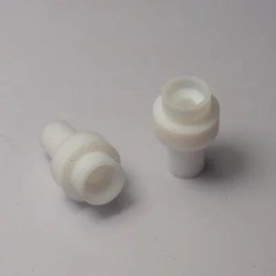 LIGHTHINKING Ultimaker 2.0 Hot End Isolator Coupler PTFE Teflon Inner Sleeve for 1.75mm 3mm Filament