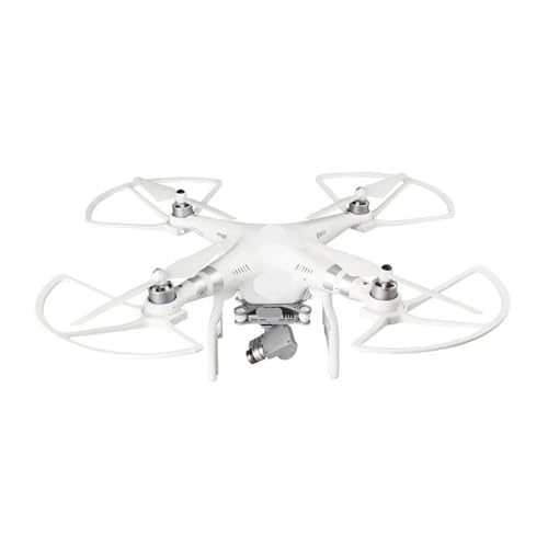 Protector de hélice for 3 3SE accesorio de protección integral 2