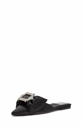 Jeffrey Campbell Womens SIT_Pretty Mary Jane Flat2