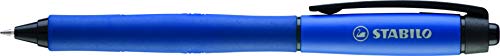 Caneta Gel Palette Stabilo, Azul, Blister com 1 unidade