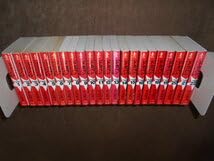 文庫版ドカベン スーパースターズ編 全22巻セット 全巻 コミック全巻セット・まとめ買い】ドカベン スーパースターズ編(文庫版