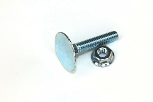 US Box Truck Door 1/4