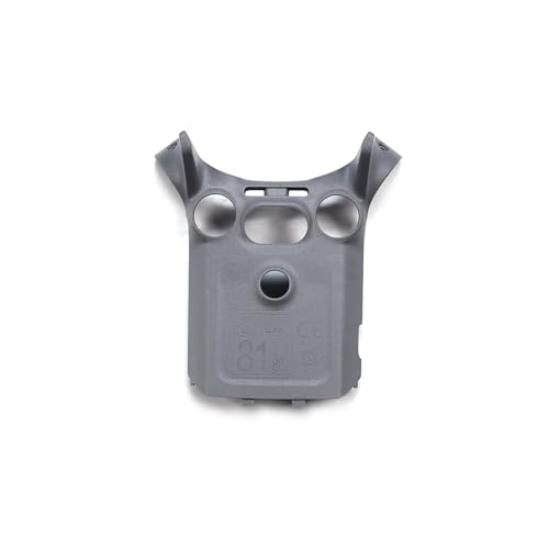 �A�b�p�[�~�h���{�g���V�F���A�Z���u�� DJI Mini 5 Pro �h���[���{�̏㕔����щ����t���[���������i�ƌ݊�������(Bottom Shell)