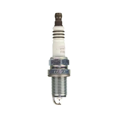 Bougies d'allumage Ruthenium HX roulez l'esprit serein en voyage en L4 2.0L