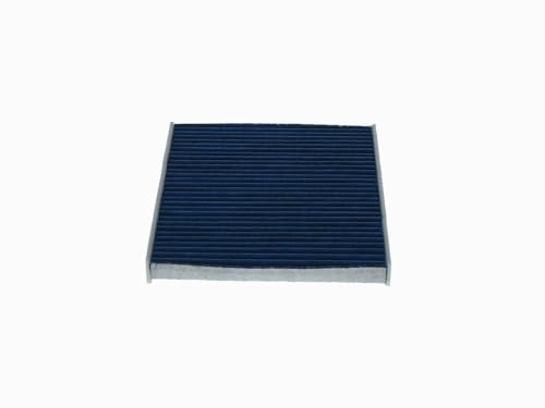 Bosch A8607 - Filtro Abitacolo Filter+Pro Efficace Contro Batteri, Gas Nocivi, Virus, Muffe, Particelle Di Polvere E Allergeni - 4