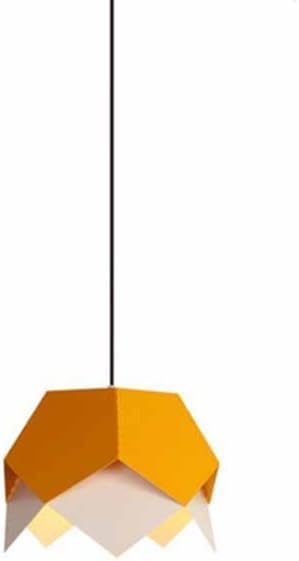 Suspension industrielle E27 Ganeep à éclairage décoratif intérieur