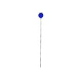 Hy-Ko Products DM100B36 Aluminum Driveway Marker 36' High Blue