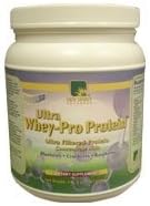 Ultra Whey Pro Protein Vanilla
