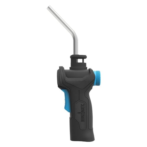 BernzOmatic TS3500T Multi Use Handheld Torch Head