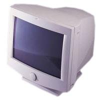 White Box 17IN BZ-772NS CRT Monitor: Amazon.co.uk: Electronics & Photo