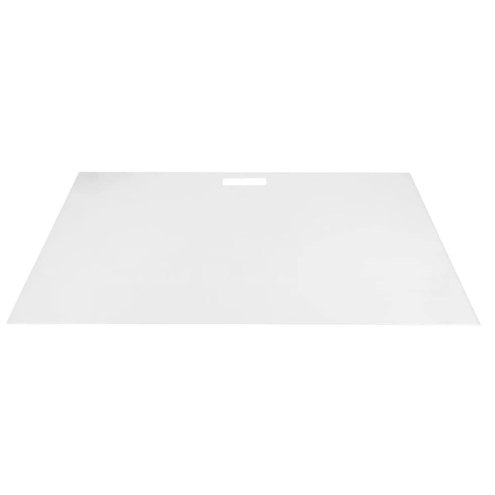 Winnwell Shooting Pad with Handle - SCHUSSPLATTE 100 x 60 x 0,3 cm Eishockey