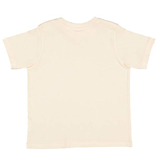 Image of RABBIT SKINS Infant 100% Cotton Jersey Short Sleeve Tee