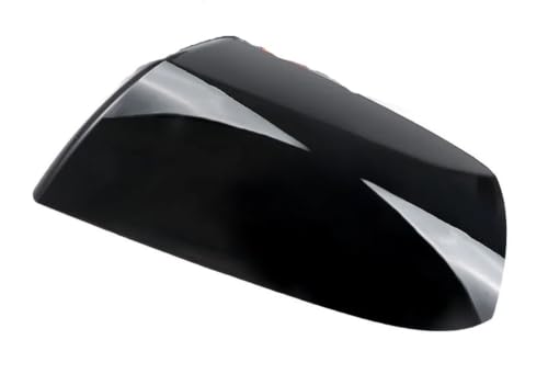 Coque de rétroviseur Toyota Tundra cassée ? Remplacez-la par ce modèle gauche noir brillant