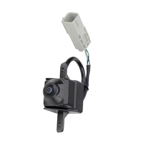 Caméra de recul haute précision pour Chevrolet Volt, standard OEM 20860481