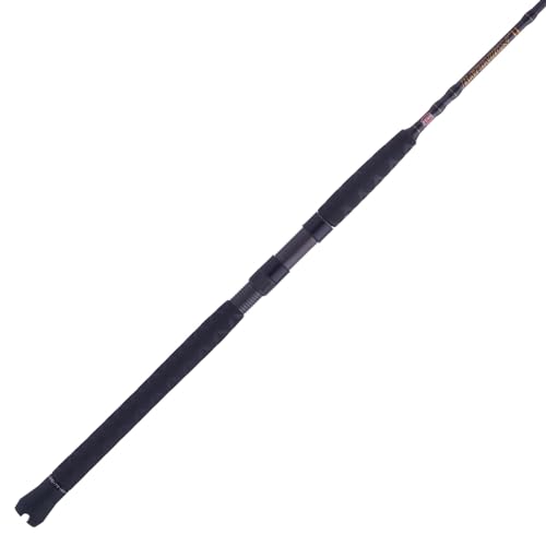 Penn Battalion Inshore Spinning Rod