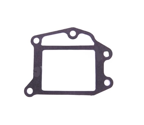 Joint de collecteur d'échappement résistant aux fuites pour moteur de bateau 15F et 9.9F - 2