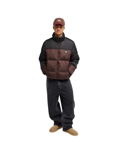 Veste Quiksilver Cold Days EU - vue 7