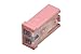 Produktbild HELLA 8JS 218 228-041 Sicherung - MCASE-Sicherung - 30A - Spannung bis: 32V - rosa - Menge: 1