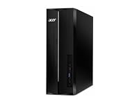 Acer Aspire XC-1785 SFF PC Intel Core i5-14400, 16GB DDR5 RAM, 512GB SSD, Intel UHD-Grafik, Windows 11 Home – Ansicht 1