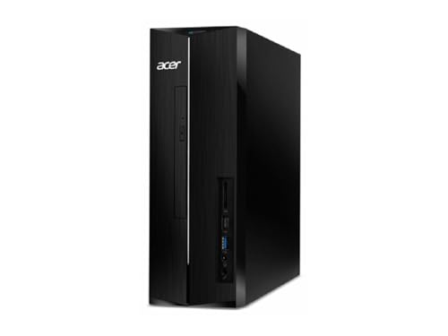 DTBLSEG00E ACER Aspire XC-1785 SFF PC Intel Core i5-14400, 16GB DDR5 RAM, 512GB SSD, Intel UHD-Grafik, Windows 11 Home