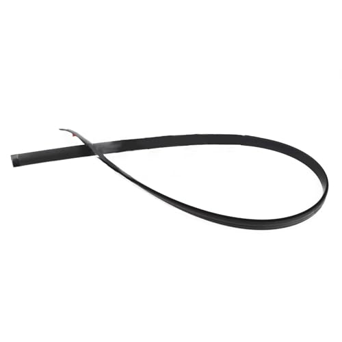 Tira de sellado de techo para Toyota Hilux Vigo 2004-2015 de 4 puertas lado derecho 4