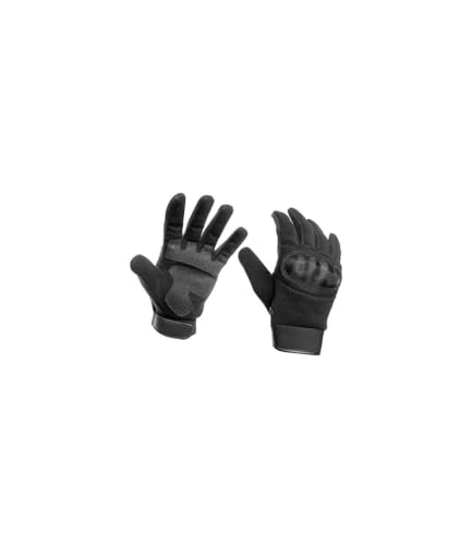 Gants Coqués Stretch Ares Idéaux pour le Terrain les Activités Outdoor et Bivouac
