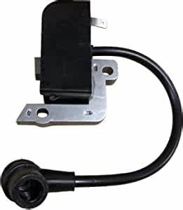 Tolxh #15660152131#15660152130 Ignition Coil SRM-2110, GT-2000 PE-2000, GT-2400, ED-2100 Trimmer Quality Durable New Replacement Parts For Echo