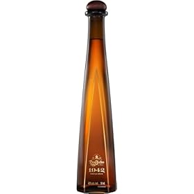 Buy Don Julio 1942 Añejo Tequila Miniature 5cl Pack of 10 – Exclusive Limited Edition – Don Julio